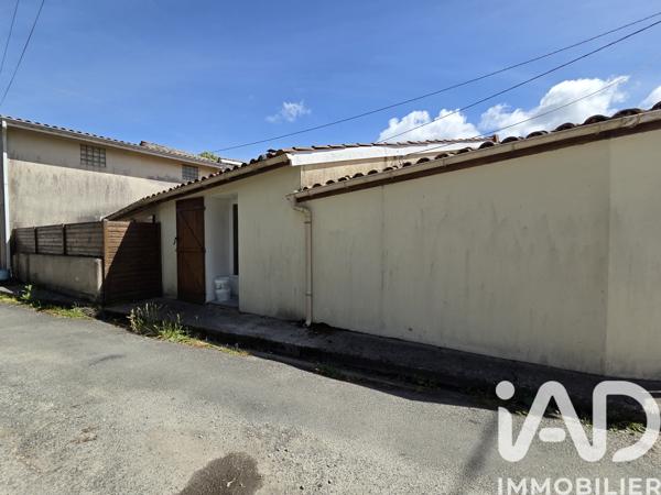 Maison à vendre 6 pièces 127 m² Lesparre-Médoc