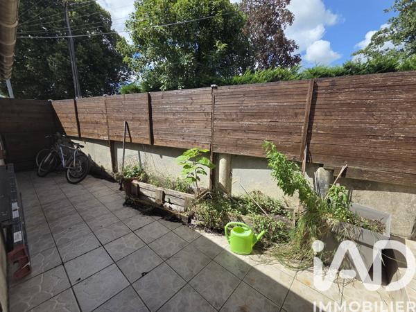Maison à vendre 6 pièces 127 m² Lesparre-Médoc