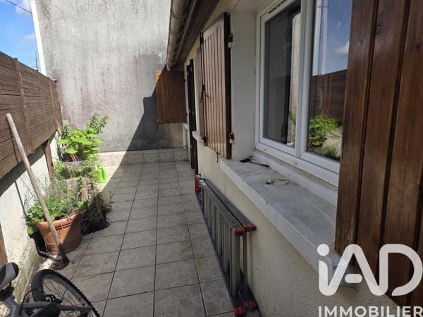 Maison à vendre 6 pièces 127 m² Lesparre-Médoc