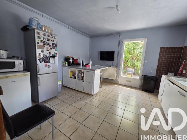 Maison à vendre 6 pièces 127 m² Lesparre-Médoc