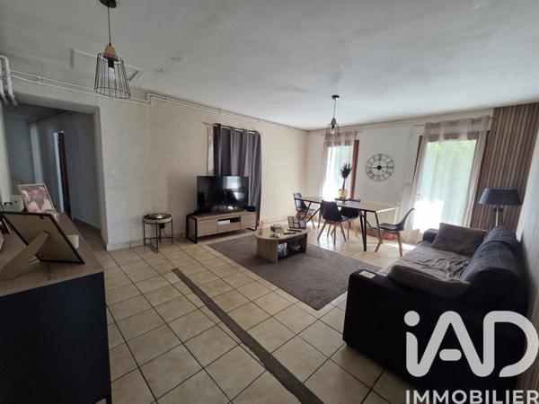 Maison à vendre 6 pièces 127 m² Lesparre-Médoc
