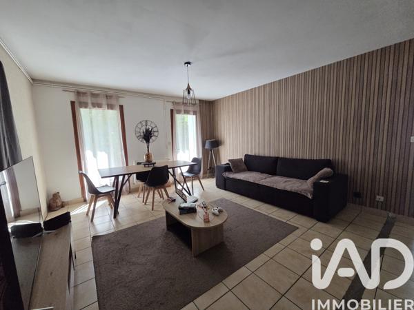 Maison à vendre 6 pièces 127 m² Lesparre-Médoc