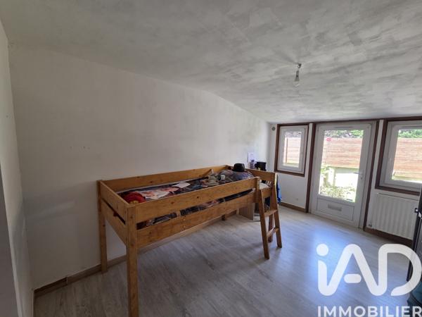 Maison à vendre 6 pièces 127 m² Lesparre-Médoc