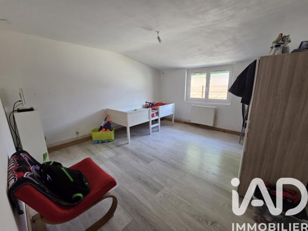 Maison à vendre 6 pièces 127 m² Lesparre-Médoc