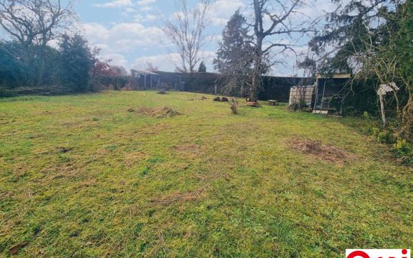 Maison à vendre    5 pièces • 99 m2 Villers-Cotterêts