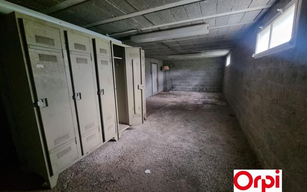 Maison à vendre    5 pièces • 99 m2 Villers-Cotterêts