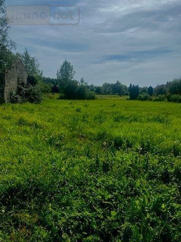 Terrain à Batir à vendre à Aire-sur-la-Lys dans le Pas-de-Calais (62120), ref : 62096-257