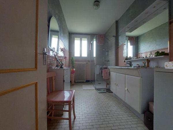 Ferme Grury 5 pièce(s) 131 m2