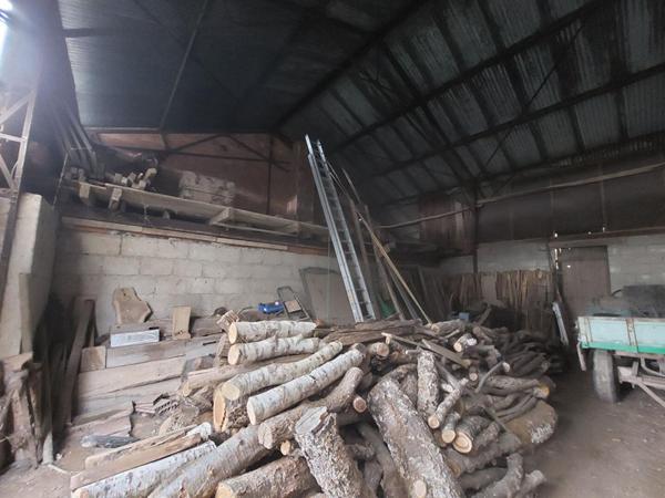 Ferme Grury 5 pièce(s) 131 m2