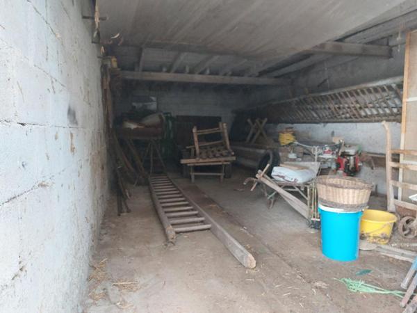 Ferme Grury 5 pièce(s) 131 m2