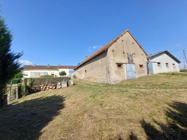 Ferme Grury 5 pièce(s) 131 m2