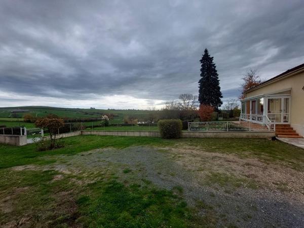 Ferme Grury 5 pièce(s) 131 m2