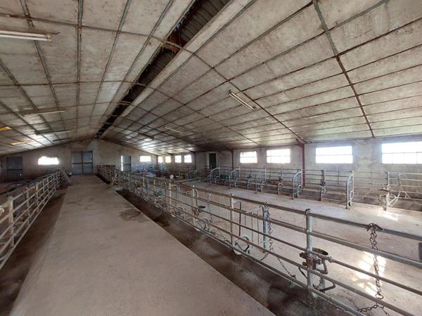 Ferme Grury 5 pièce(s) 131 m2