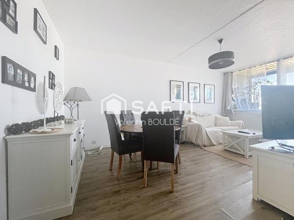 Appartement 4 pièces - Cenon