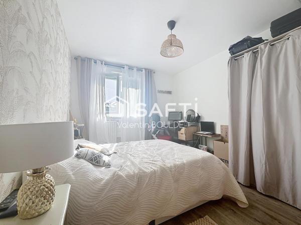 Appartement 4 pièces - Cenon