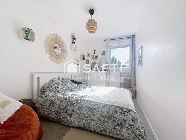 Appartement 4 pièces - Cenon