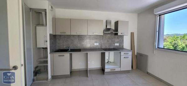 Appartement à louer 3 pièces 60.16m² Grasse (06130)