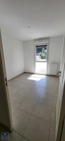 Appartement à louer 3 pièces 60.16m² Grasse (06130)