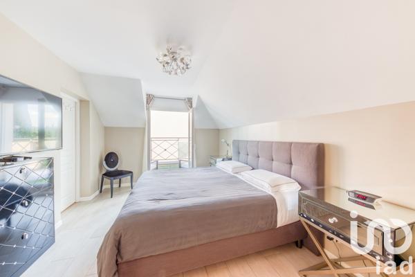 Location maison 7 pièces 180 m² Paray-Vieille-Poste