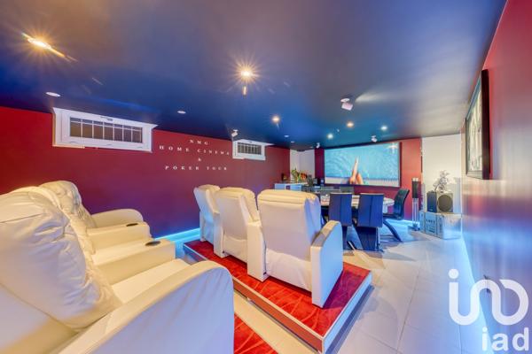 Location maison 7 pièces 180 m² Paray-Vieille-Poste