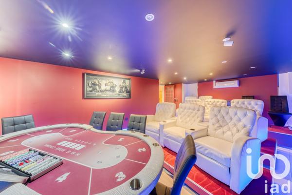 Location maison 7 pièces 180 m² Paray-Vieille-Poste