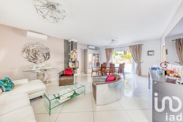 Location maison 7 pièces 180 m² Paray-Vieille-Poste