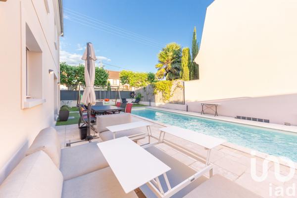 Location maison 7 pièces 180 m² Paray-Vieille-Poste