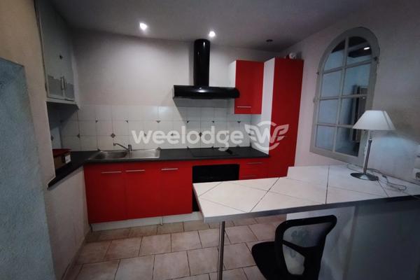 Maison à vendre 4 pièces de 73,35 m² à Angles-sur-l'Anglin