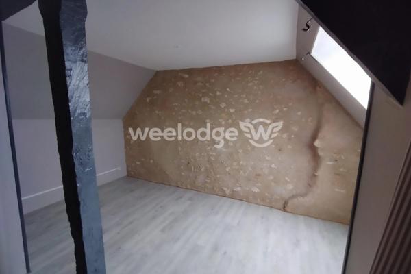 Maison à vendre 4 pièces de 73,35 m² à Angles-sur-l'Anglin