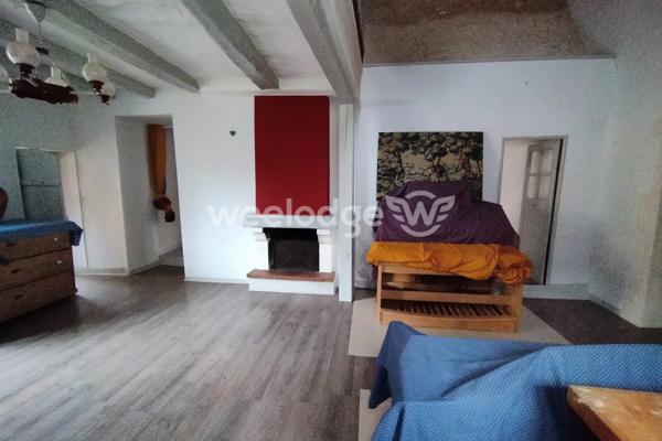 Maison à vendre 4 pièces de 73,35 m² à Angles-sur-l'Anglin