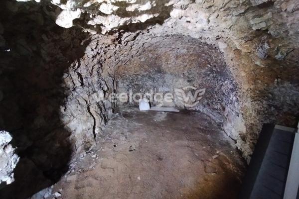 Maison à vendre 4 pièces de 73,35 m² à Angles-sur-l'Anglin