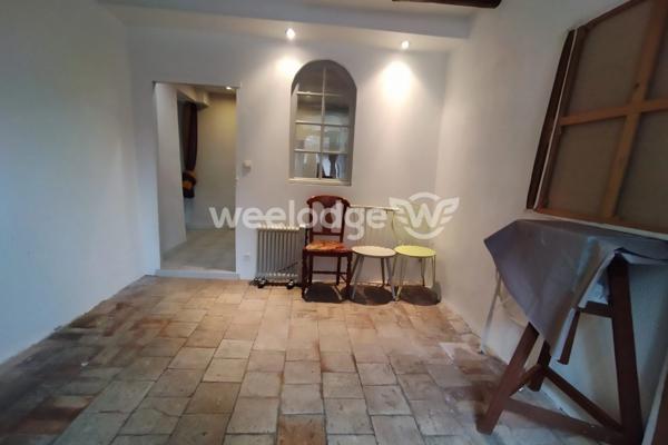 Maison à vendre 4 pièces de 73,35 m² à Angles-sur-l'Anglin