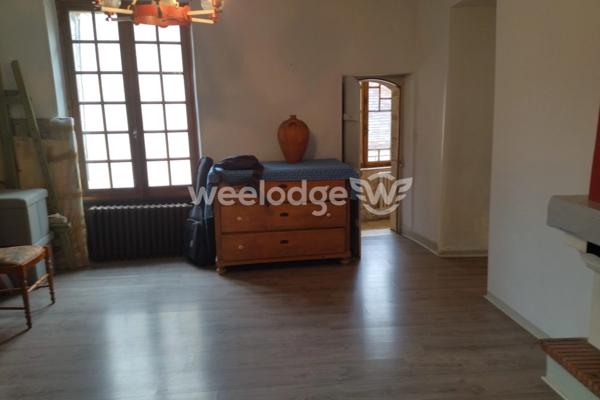 Maison à vendre 4 pièces de 73,35 m² à Angles-sur-l'Anglin