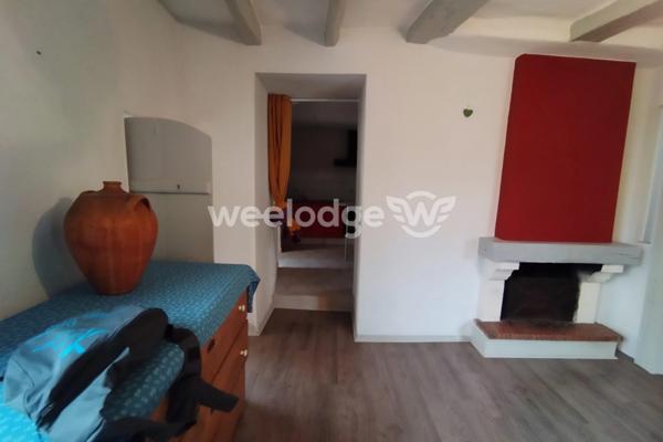 Maison à vendre 4 pièces de 73,35 m² à Angles-sur-l'Anglin