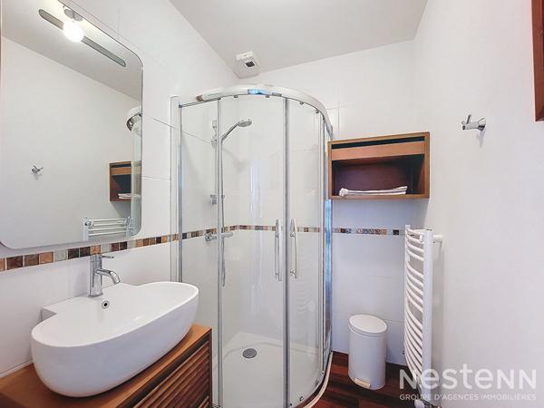 Maison moderne 5 chambres quartier Gachet à Nantes