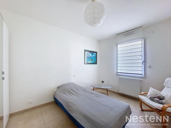 Maison moderne 5 chambres quartier Gachet à Nantes