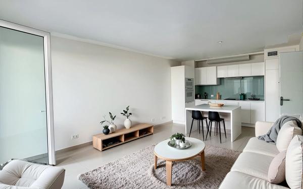 Appartement à vendre    3 pièces •  Istres