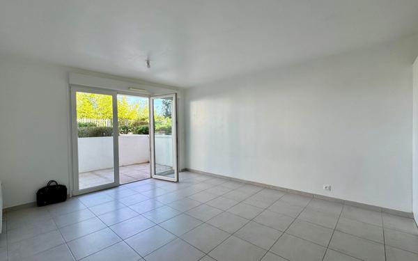 Appartement à vendre    3 pièces •  Istres