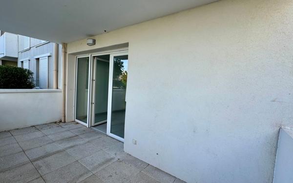 Appartement à vendre    3 pièces •  Istres