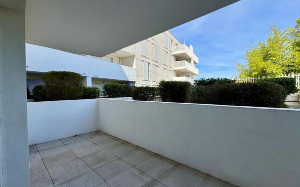 Appartement à vendre    3 pièces •  Istres