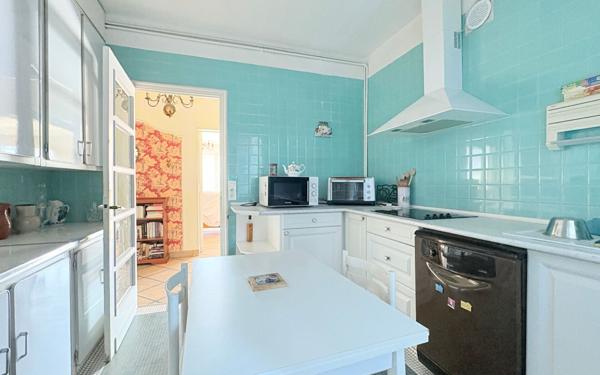 Appartement à vendre    3 pièces • 110,02 m2 Avignon