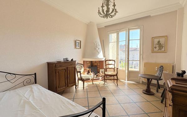 Appartement à vendre    3 pièces • 110,02 m2 Avignon