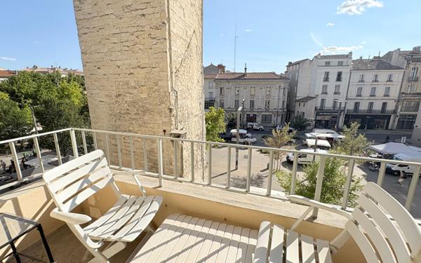 Appartement à vendre    3 pièces • 110,02 m2 Avignon