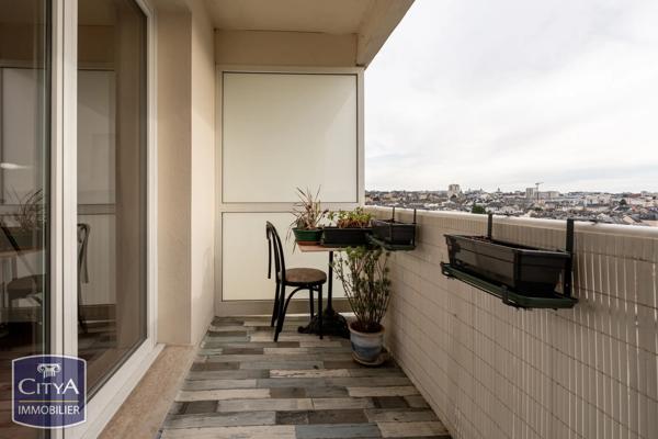 Appartement à vendre 3 pièces 67.74m²