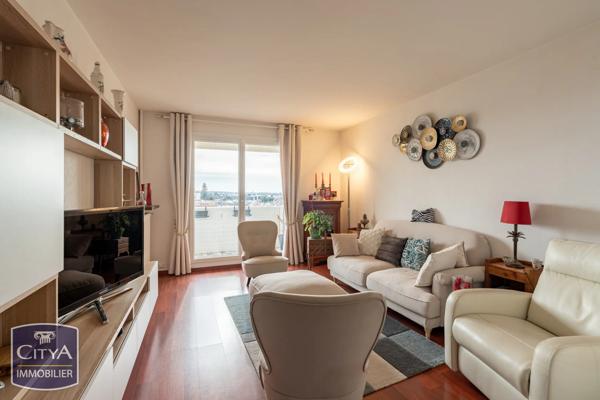 Appartement à vendre 3 pièces 67.74m²