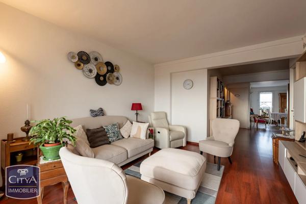 Appartement à vendre 3 pièces 67.74m²