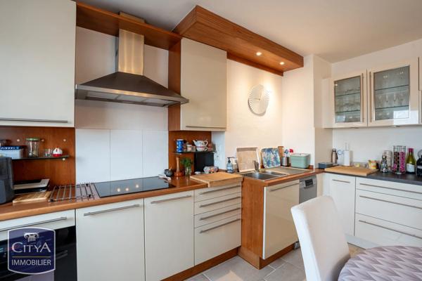 Appartement à vendre 3 pièces 67.74m²