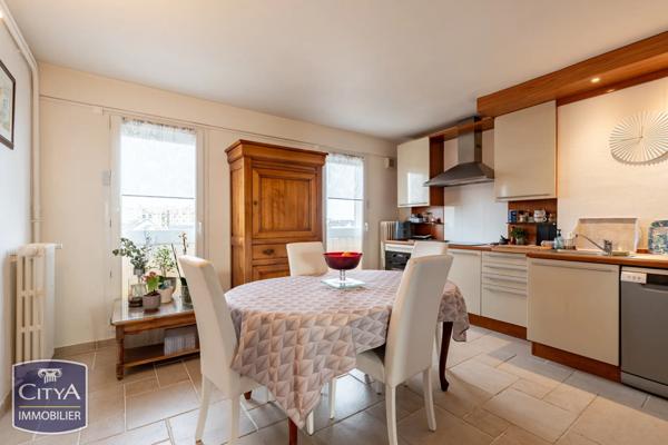 Appartement à vendre 3 pièces 67.74m²