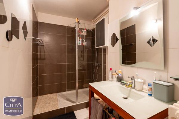 Appartement à vendre 3 pièces 67.74m²