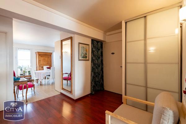 Appartement à vendre 3 pièces 67.74m²